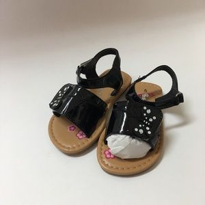 Ositios Sandals
